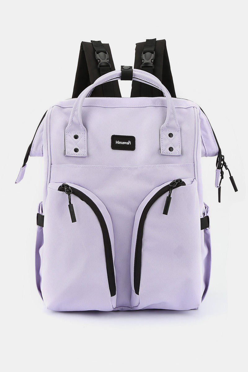 Backpack Bag with Multilayer