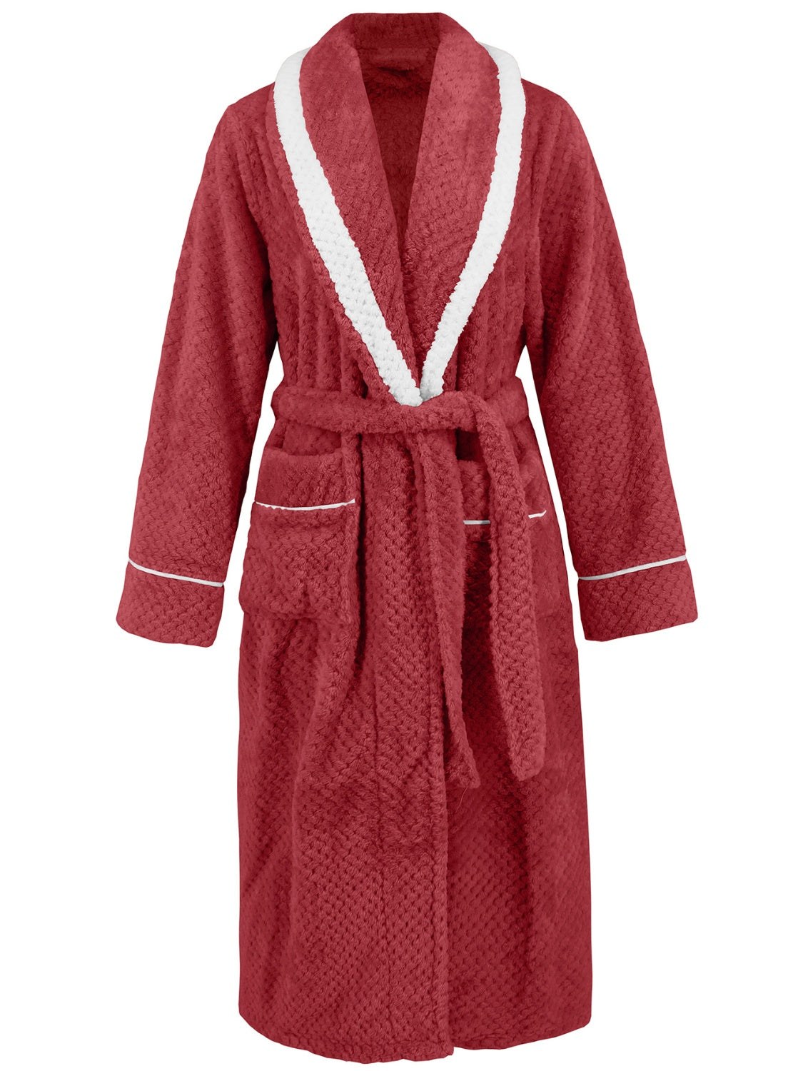 Nightgown with Pockets