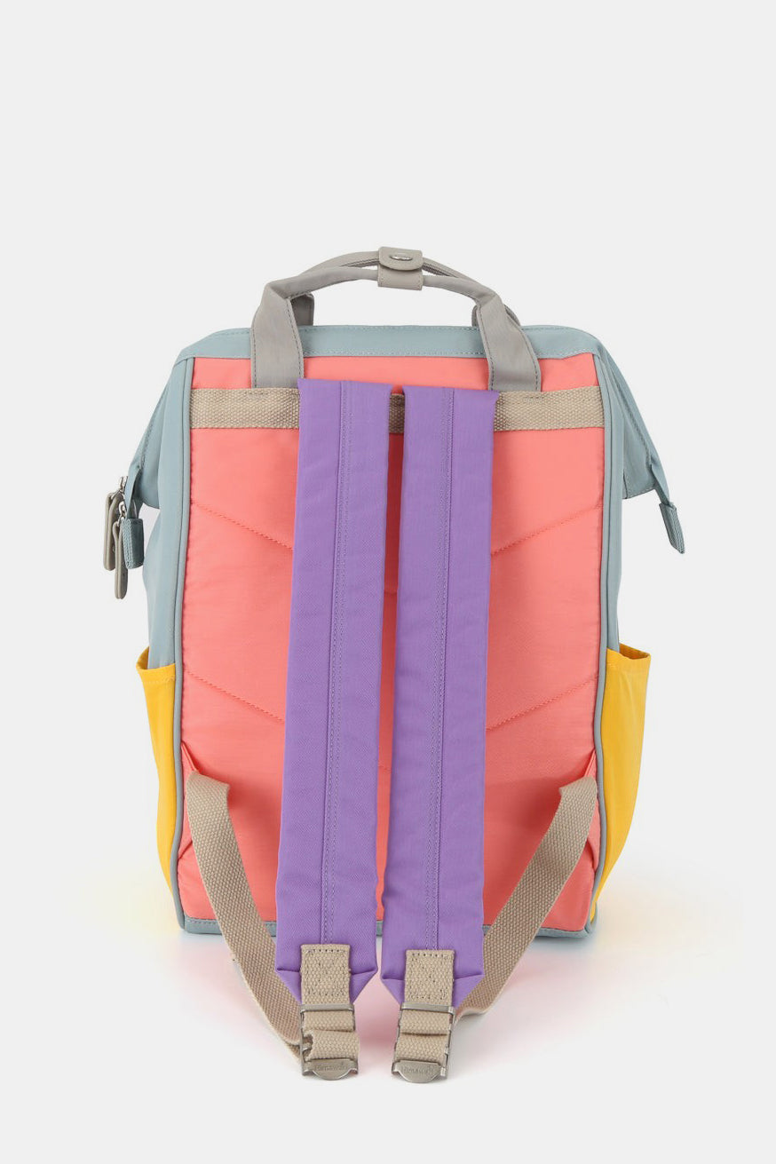 Waterproof Nylon Backpack