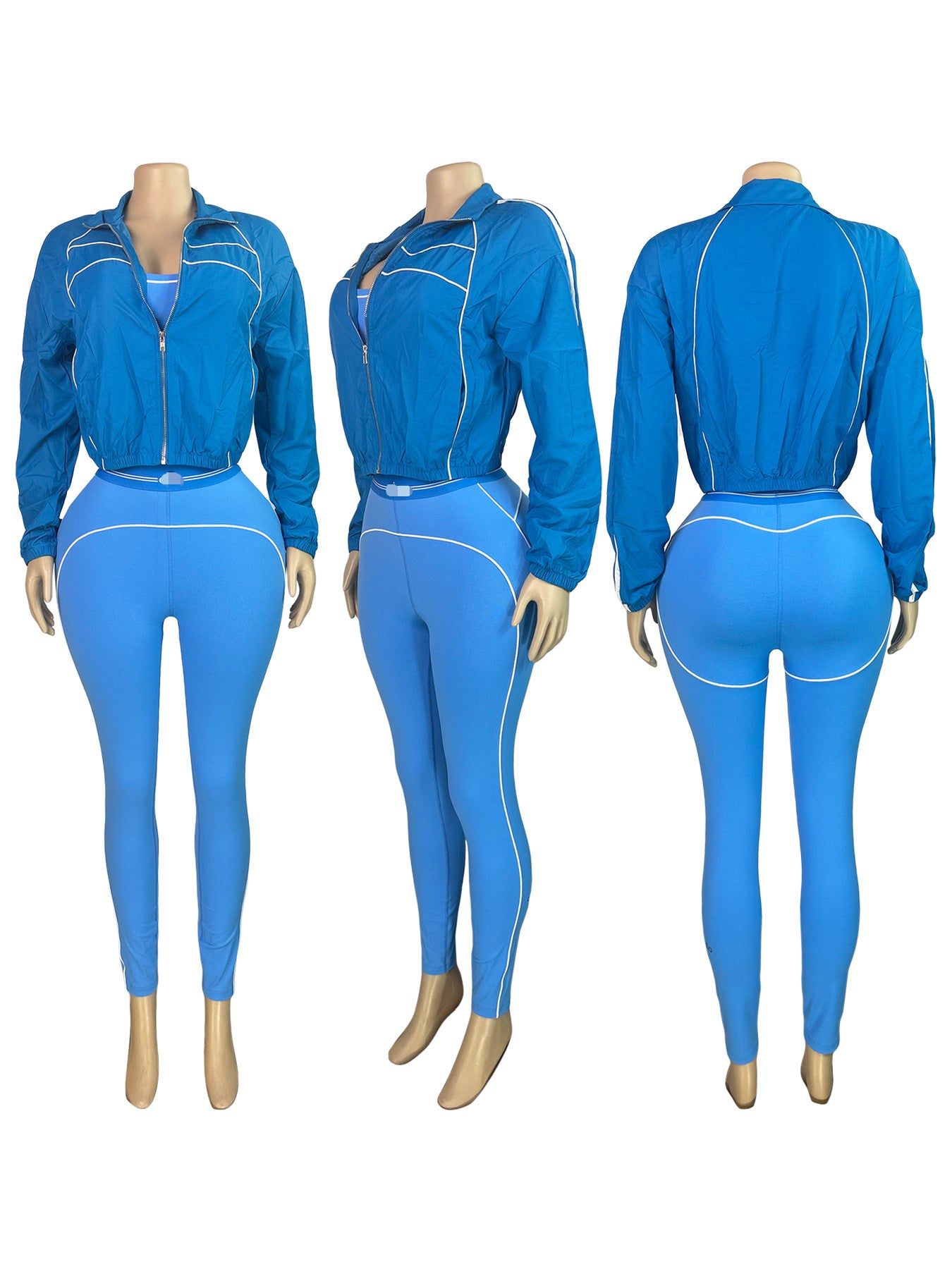 Fashion Sport Jackets