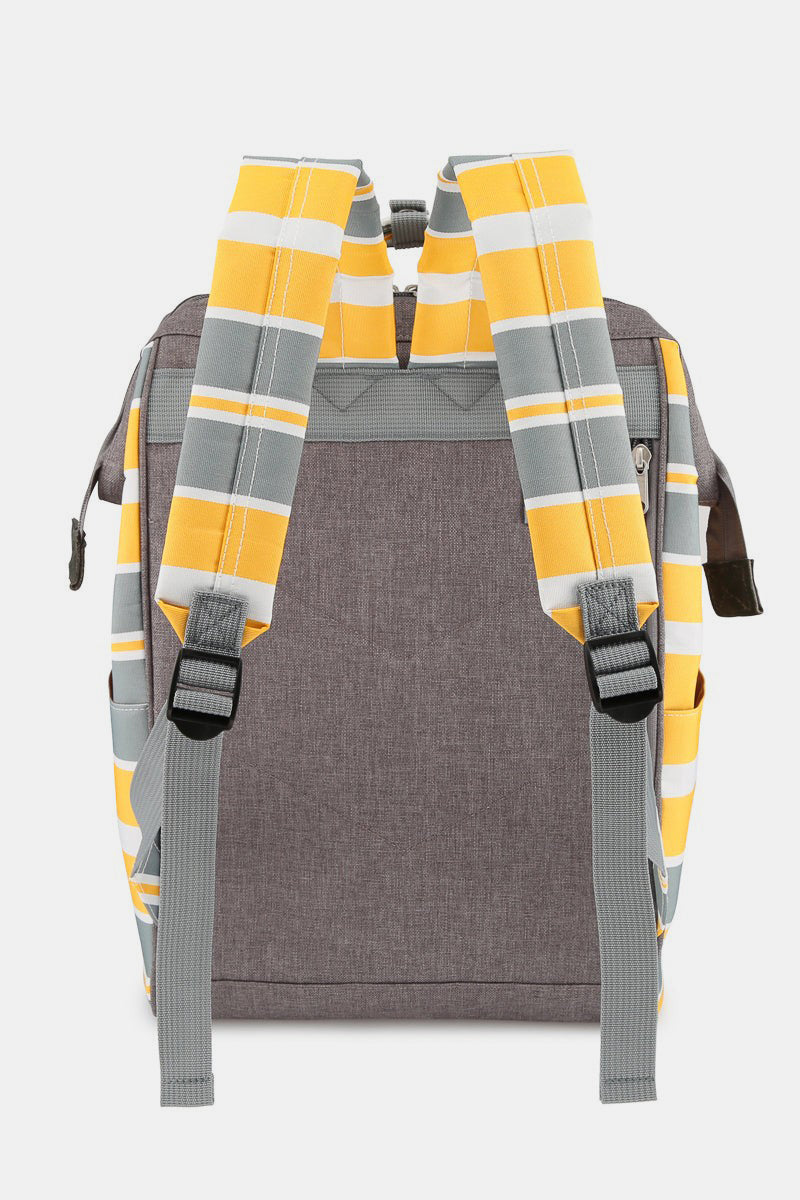 Waterproof Nylon Backpack