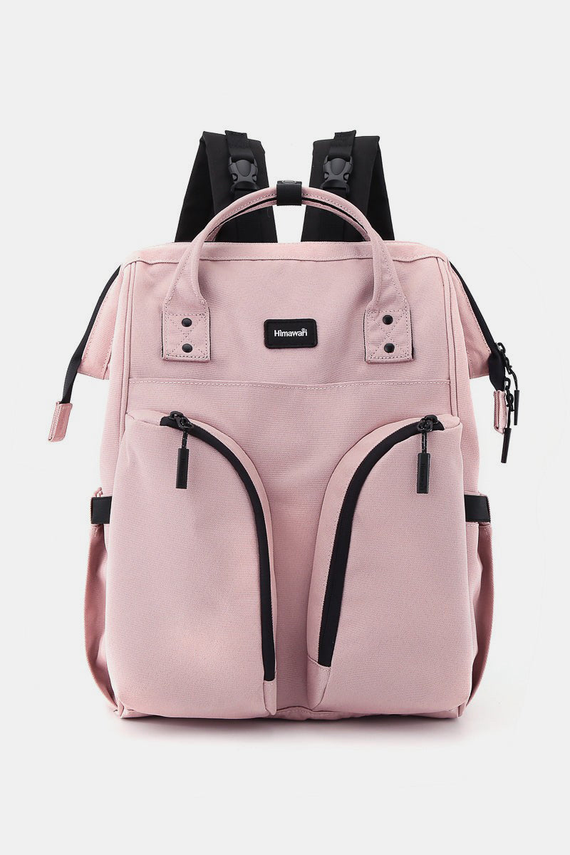 Backpack Bag with Multilayer