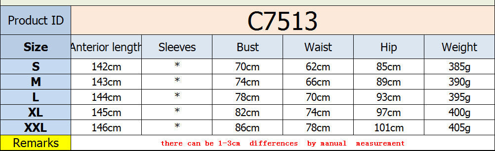 Lace flower backless suspender dress