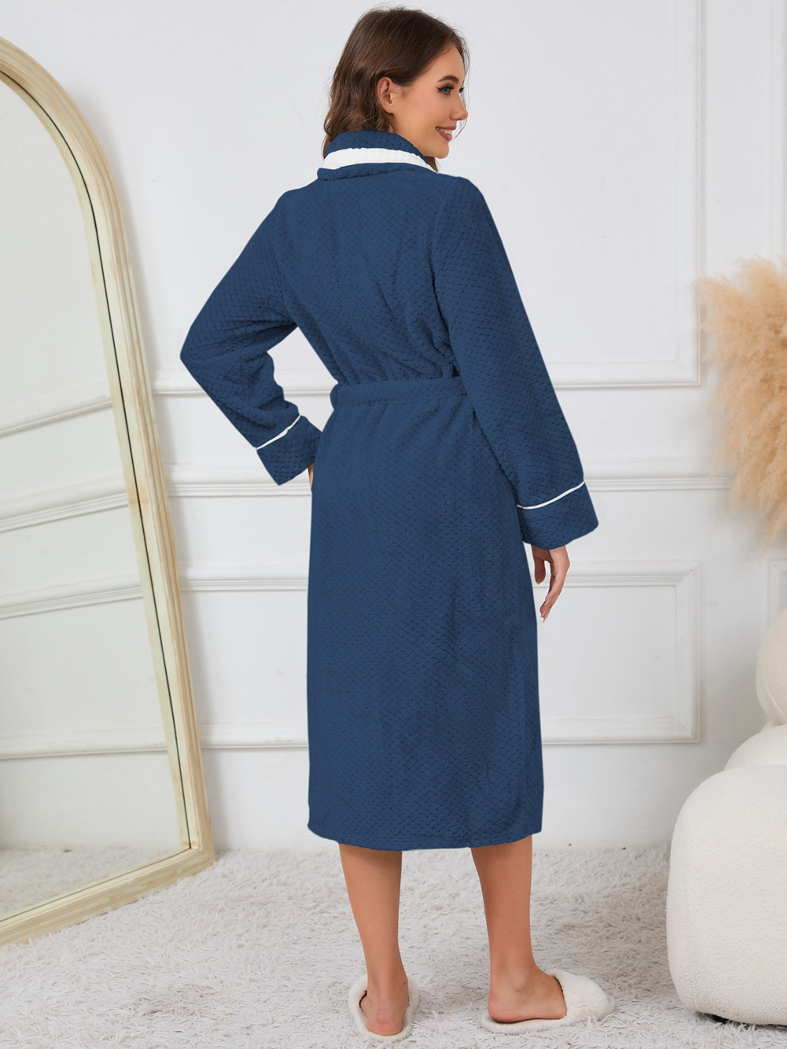 Nightgown with Pockets