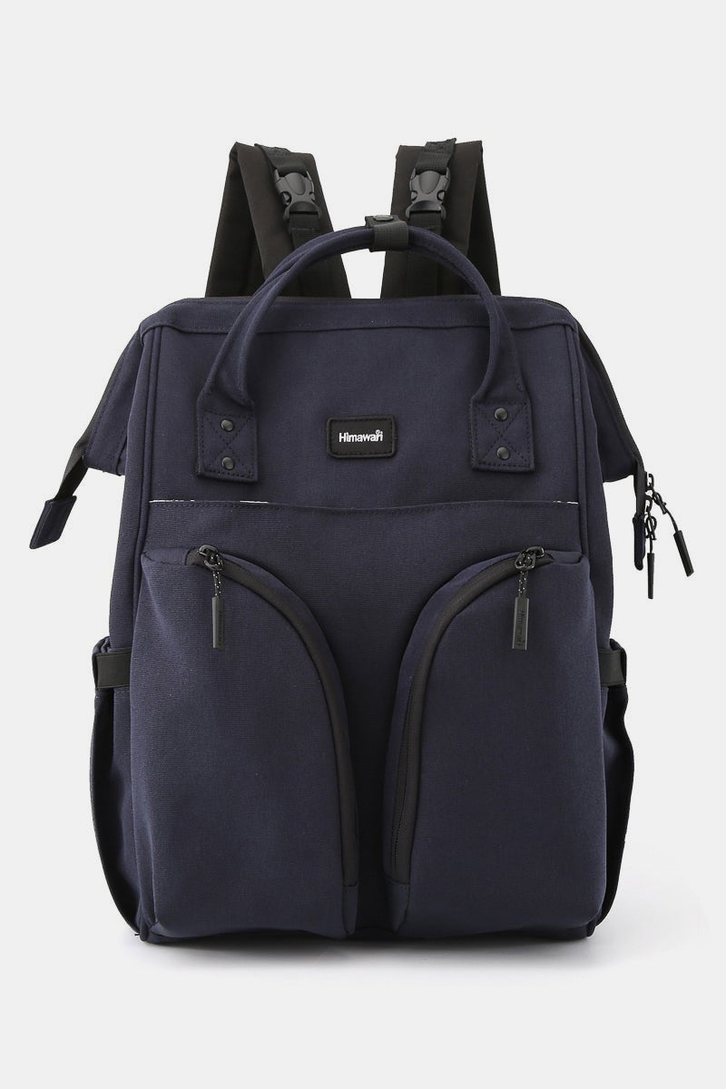 Backpack Bag with Multilayer