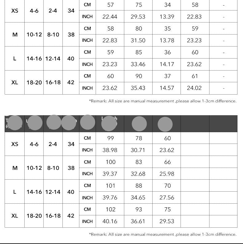 Sports T-shirt and pants set