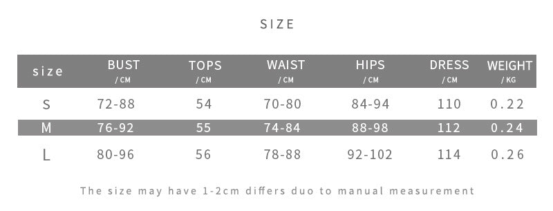 Sleeveless Tight Fitting jumpsuit Skirt Set