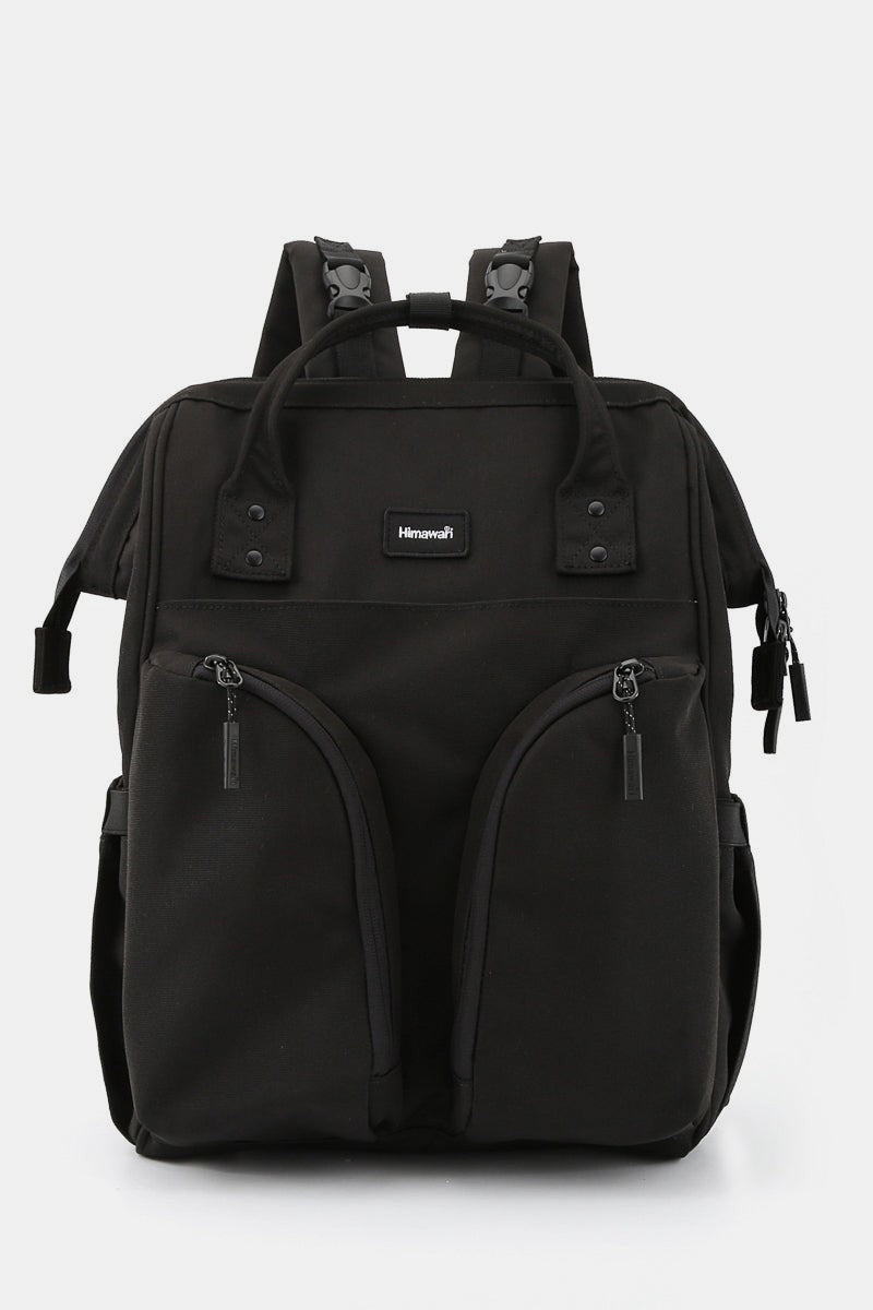 Backpack Bag with Multilayer