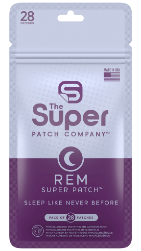 REM Super Patch
