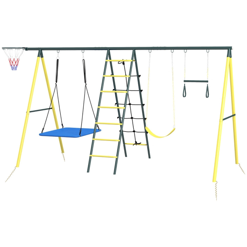 Outdoor Swing - MONLANE
