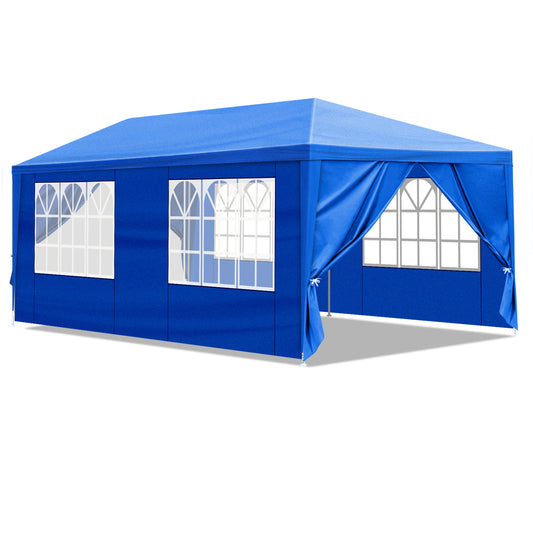 10'x20' Outdoor Party Tent