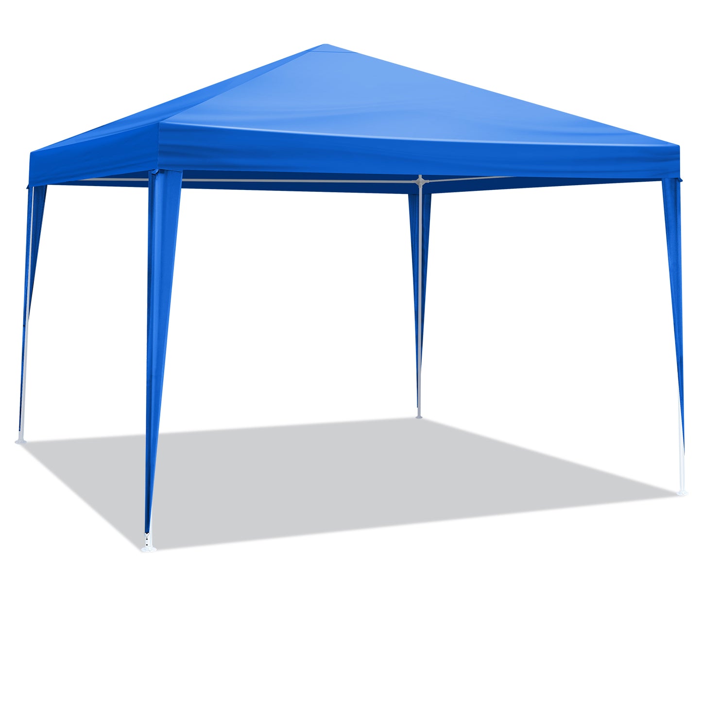 10'x10' Gazebo Waterproof Outdoor Canopy