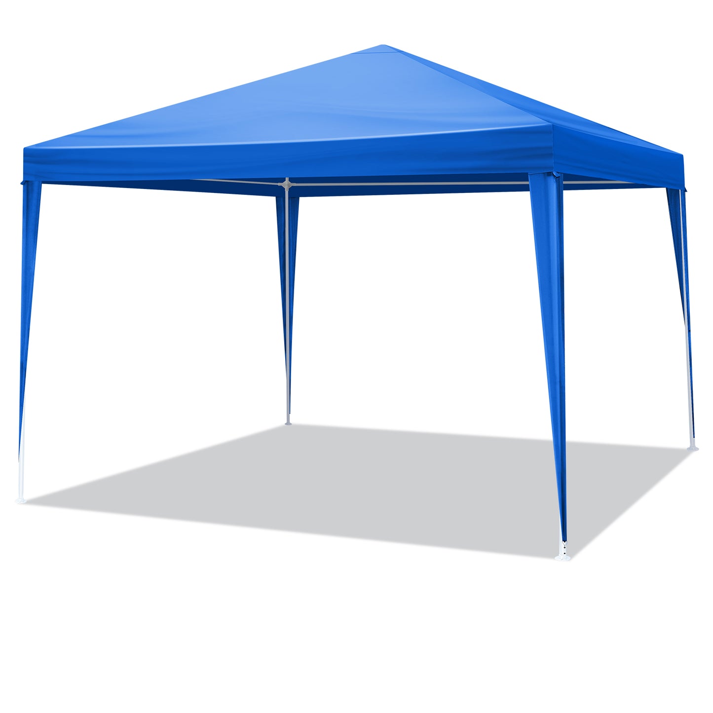 10'x10' Gazebo Waterproof Outdoor Canopy