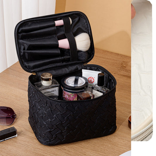 Premium Large capacity Makeup Bag