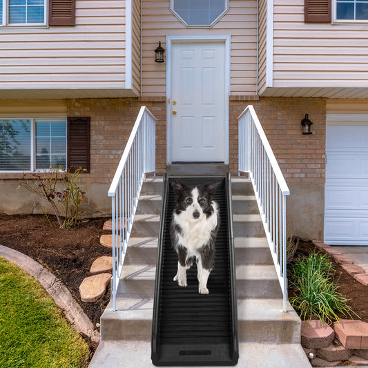 Portable Lightweight Pet Ramp