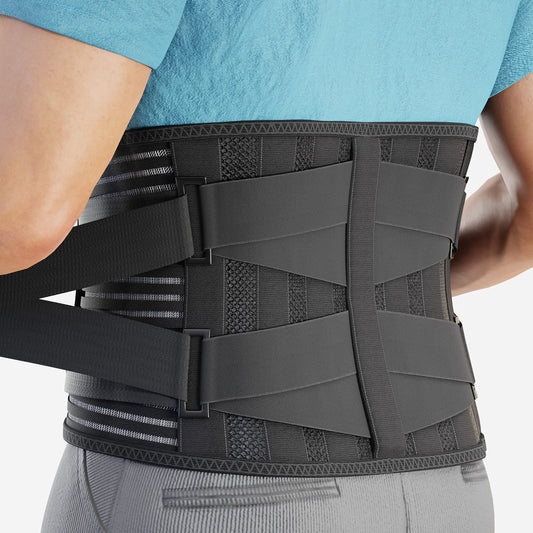 Lumbar Support Belt