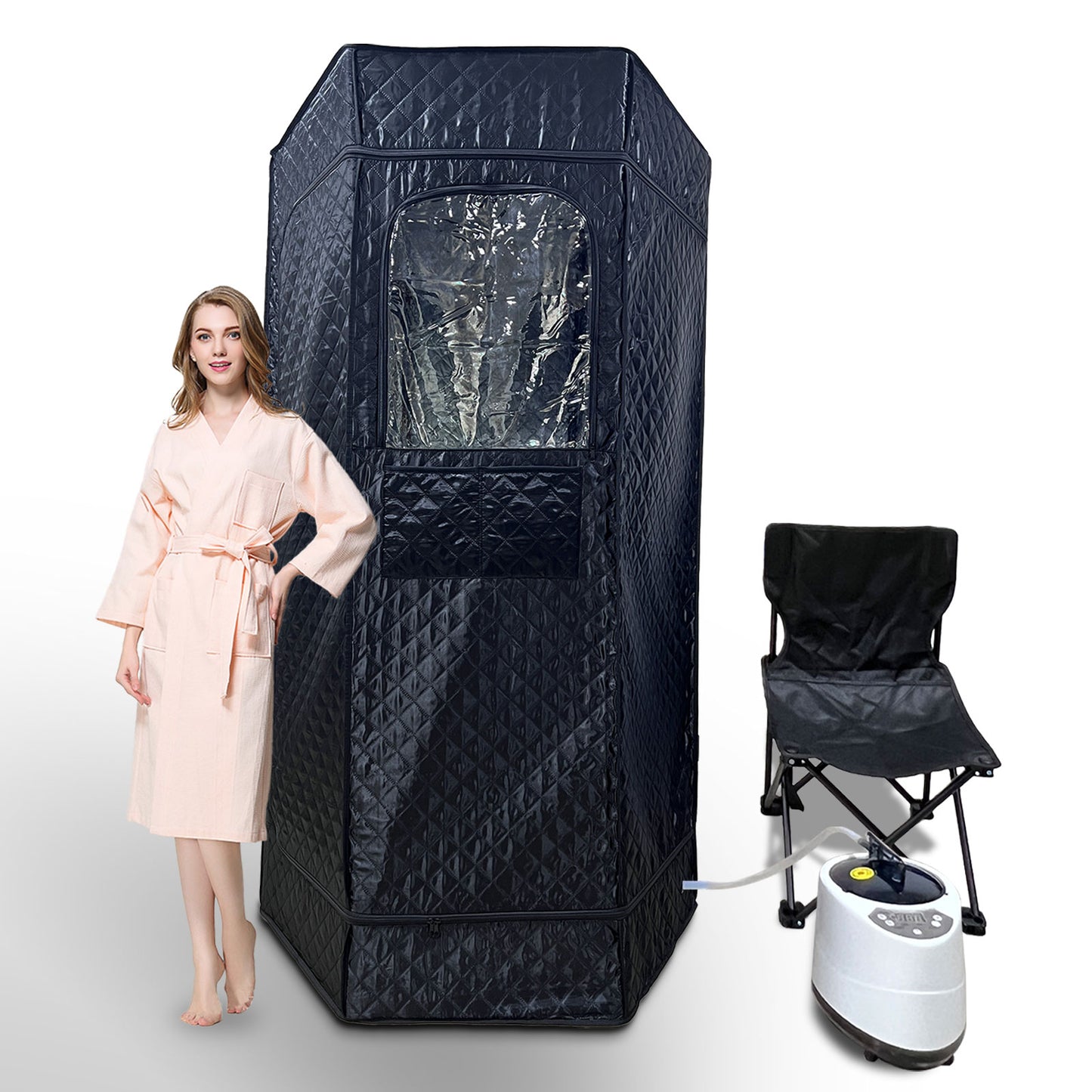 XL Portable Sauna Box