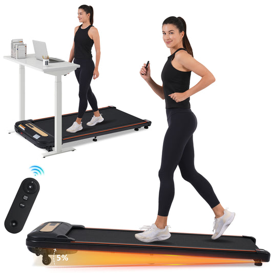 Under Desk Treadmill for Home Office