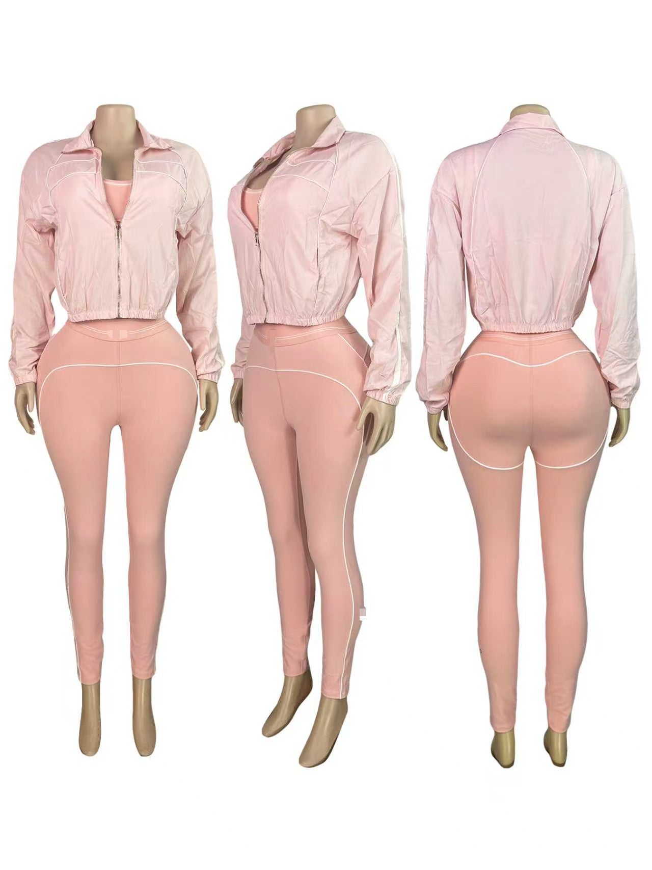Fashion Sport Jackets