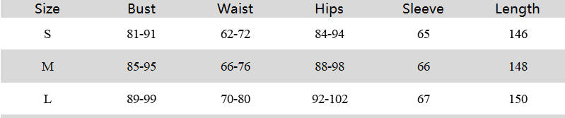 Long sleeved hollowed out  dress