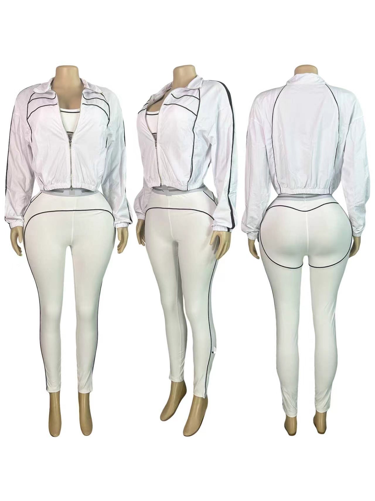 Fashion Sport Jackets