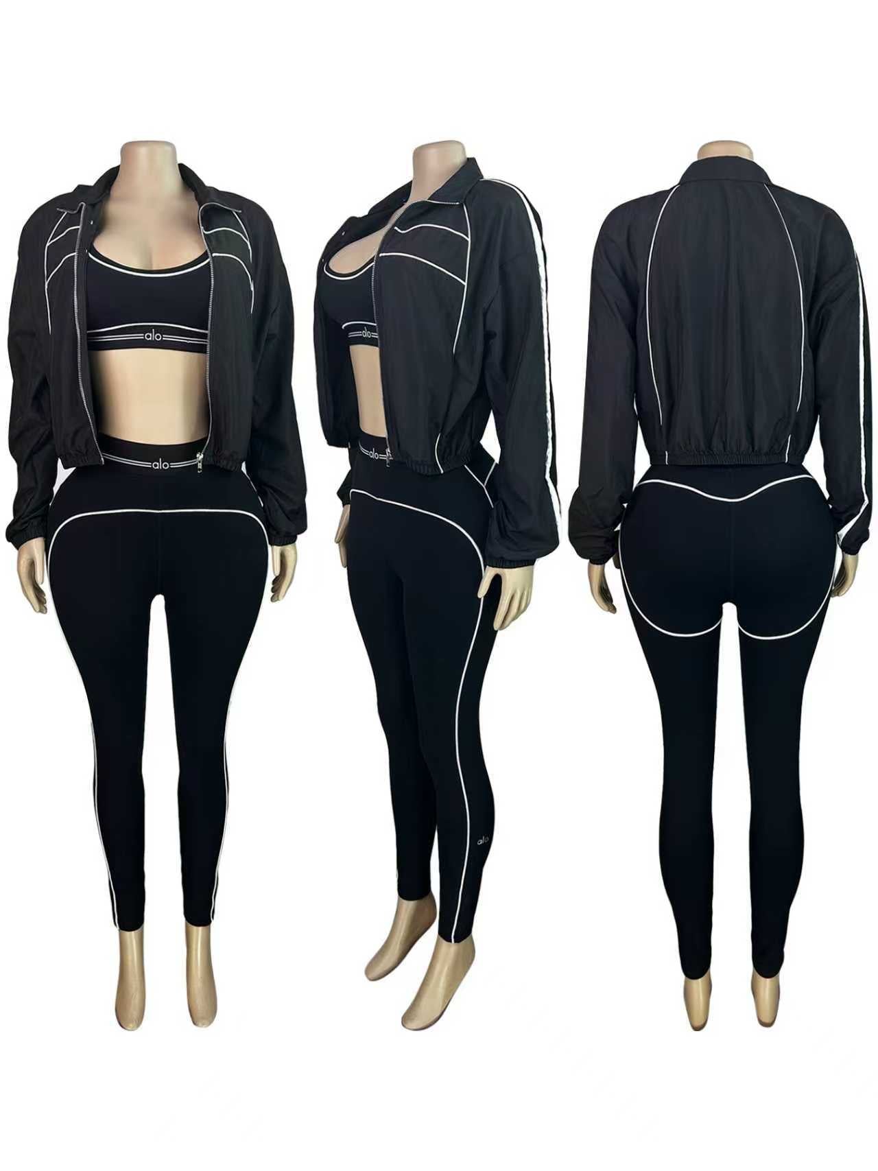 Fashion Sport Jackets