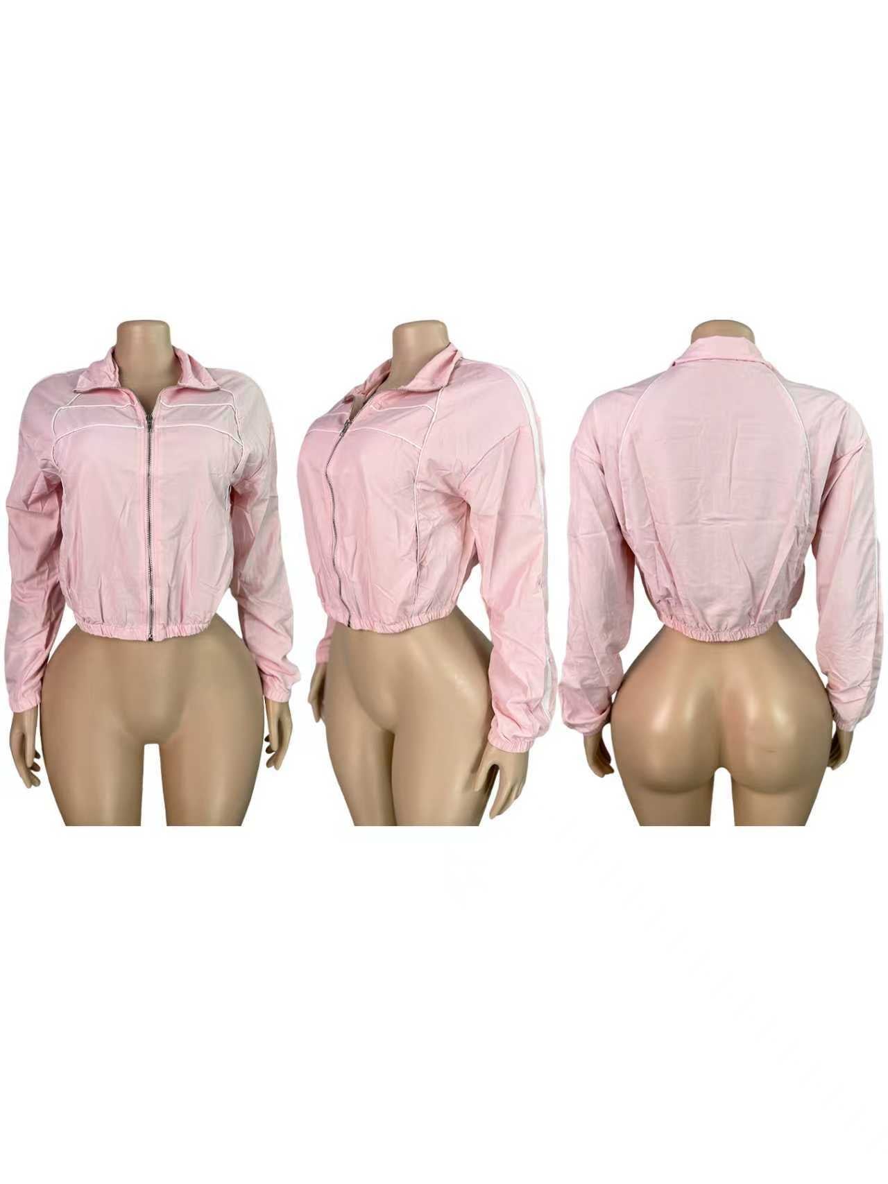 Fashion Sport Jackets