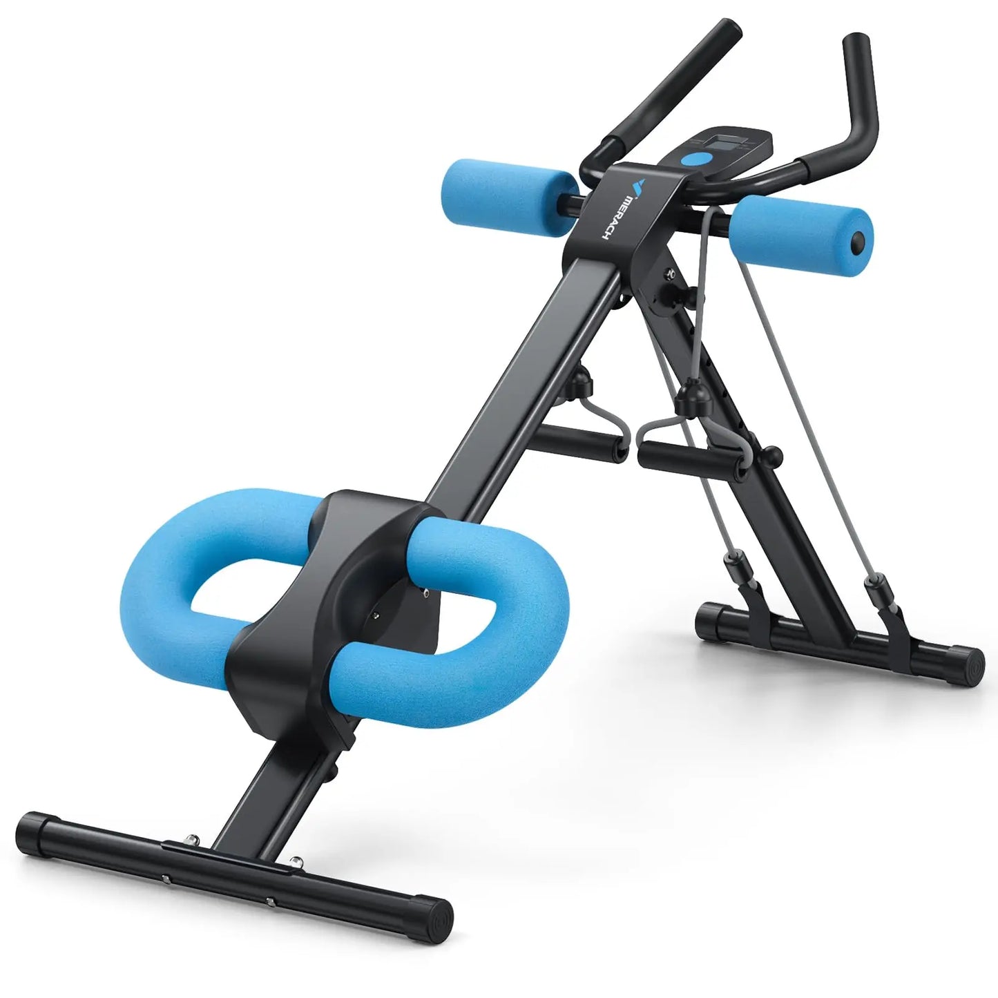 Adjustable Abdominal Exercise Machine
