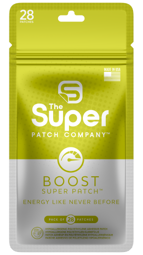 Boost Super Patch Sample