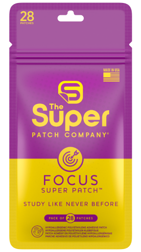 Focus Super Patch Sample