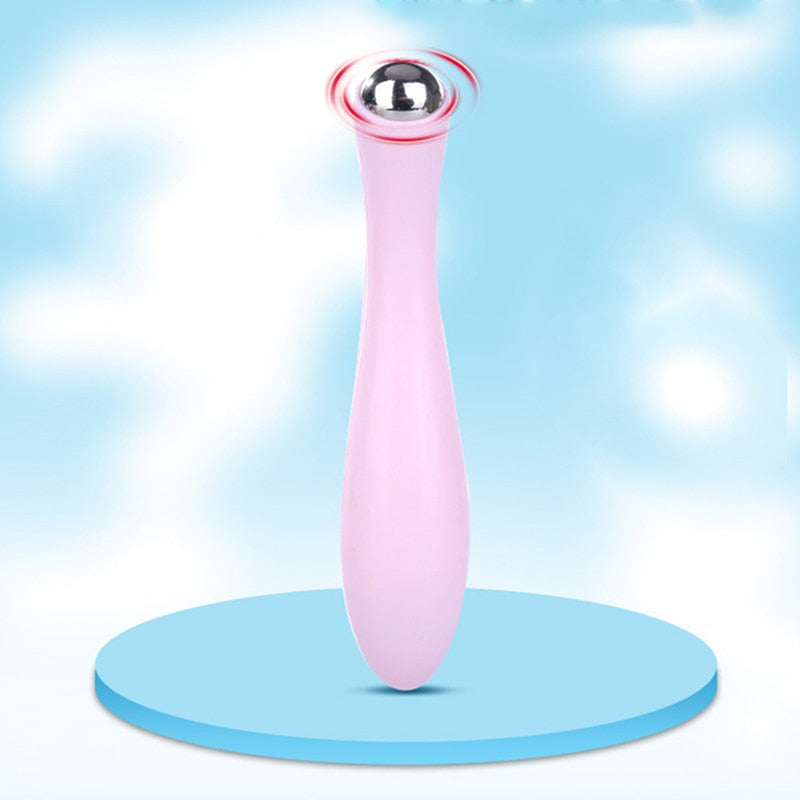 Portable 360 Degree Manual Eye Massager - MONLANE