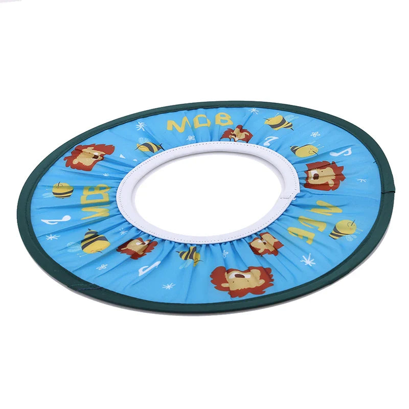 baby Shower Shampoo Hat - MONLANE