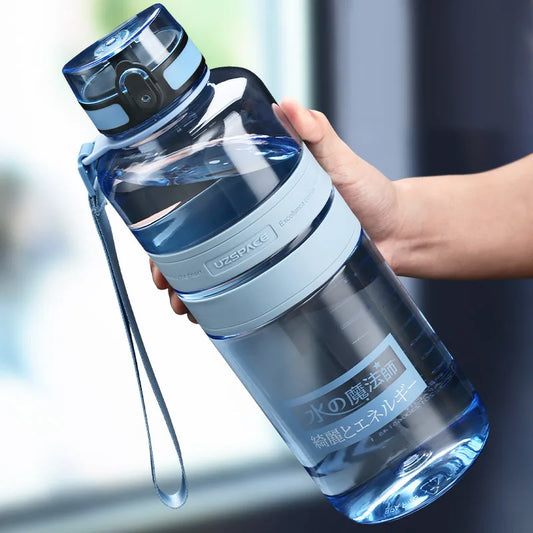 Large capacity Portable leakproof Shaker Bottle - MONLANE