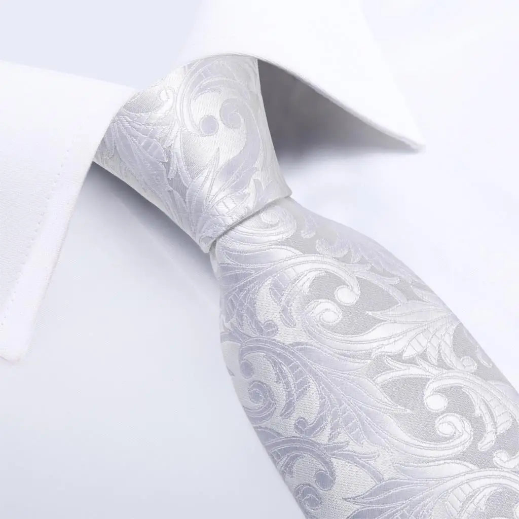 Men's  Silk Tie