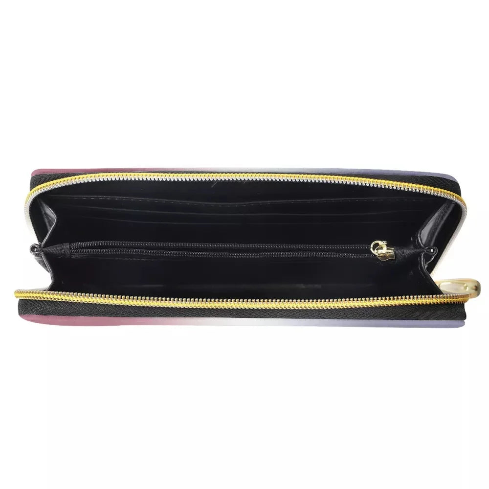 Super Mom Handbag& Wallet Set