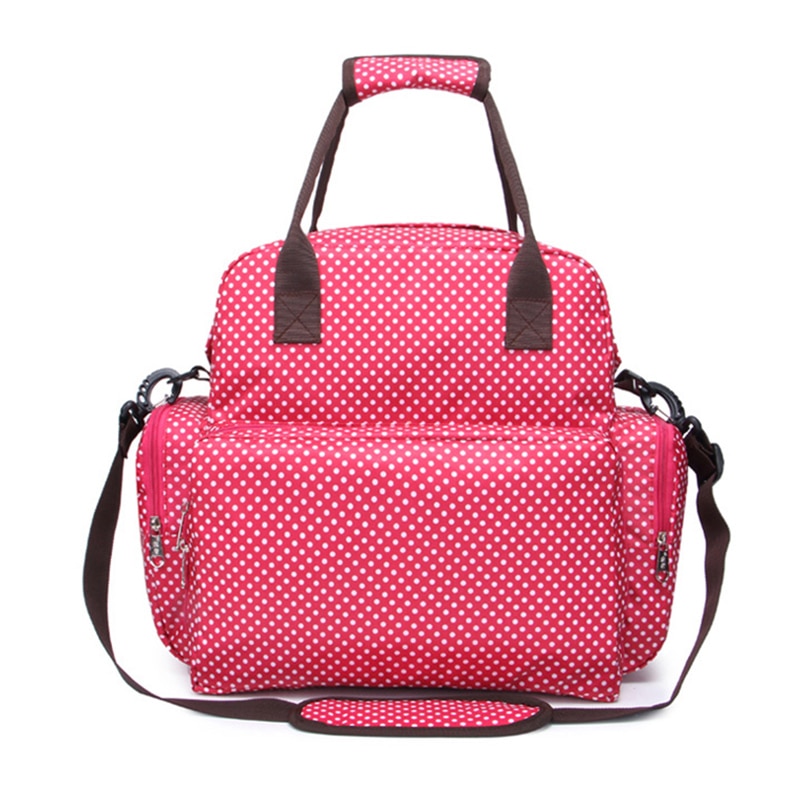 Diaper Bag with Changer - MONLANE