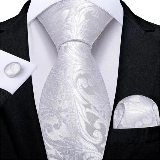 Men's  Silk Tie