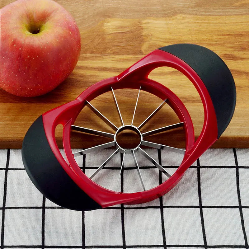 12-Blade Large Apple slicer/ Corer - MONLANE
