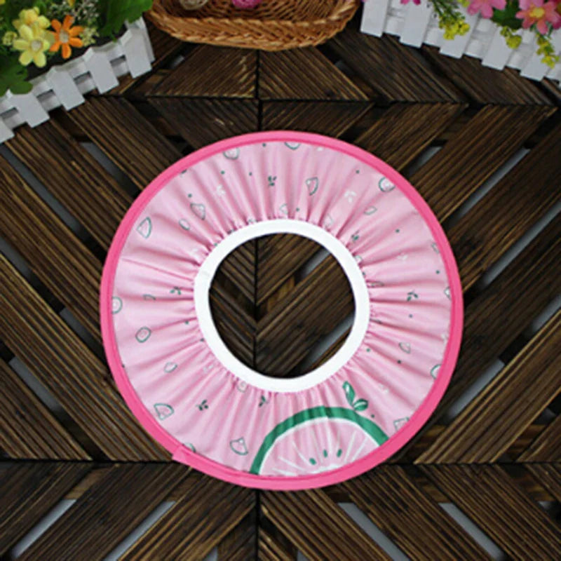 baby Shower Shampoo Hat - MONLANE