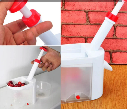 Fruit Core & Seed Remover