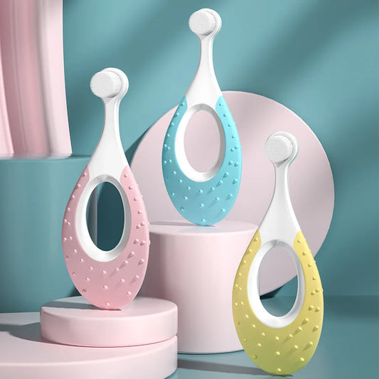 Baby & Toddler Toothbrush - MONLANE