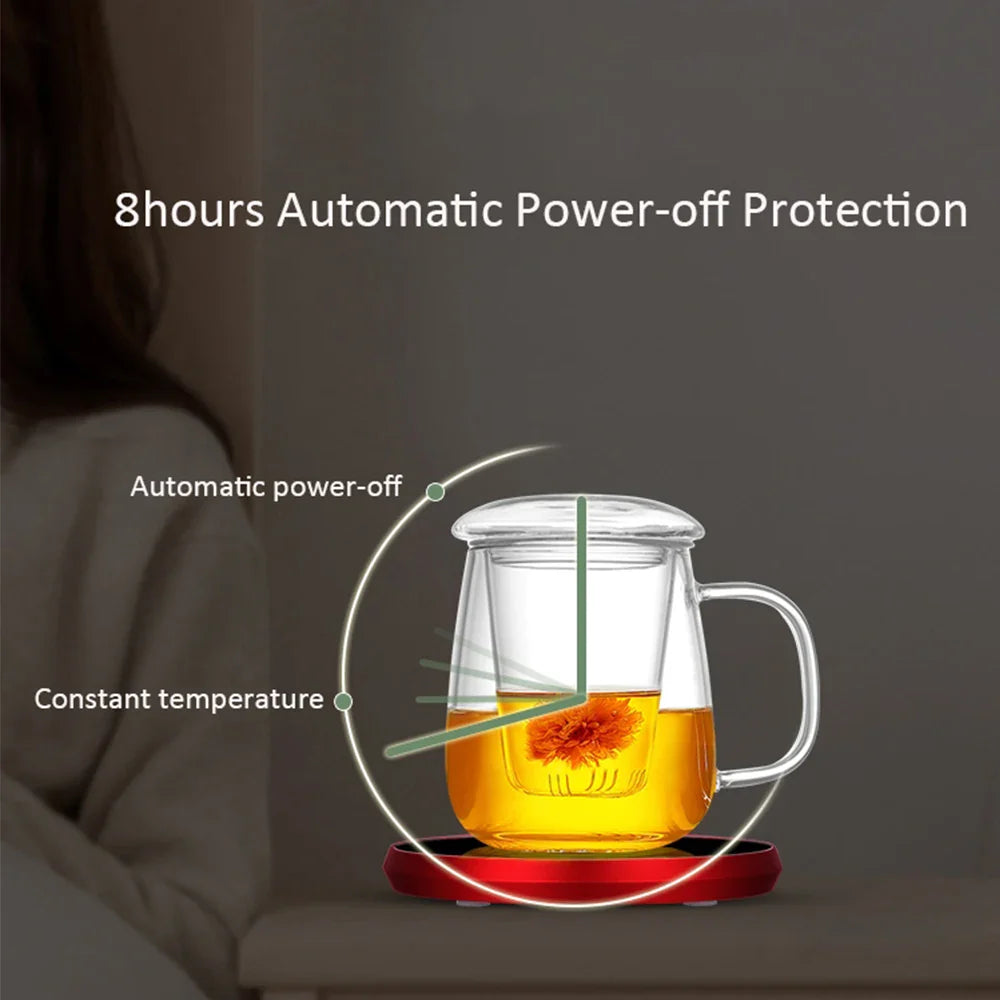 USB Cup Warmer - MONLANE