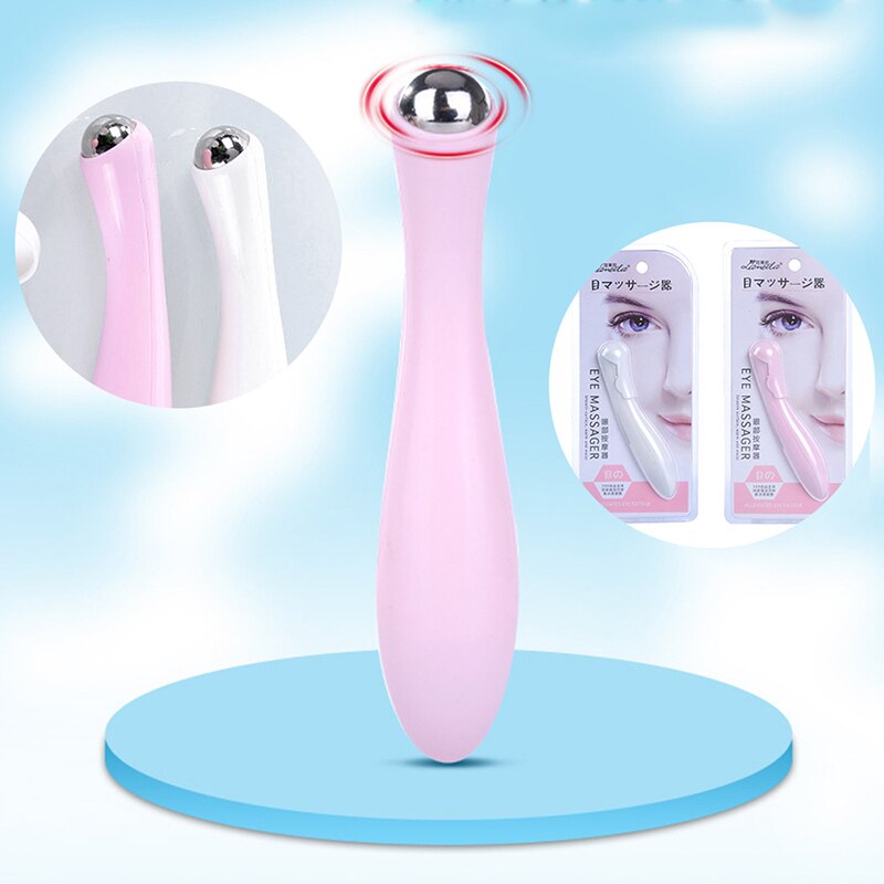 Portable 360 Degree Manual Eye Massager - MONLANE