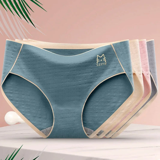 Sexy cotton underwear for women cotton - MONLANE