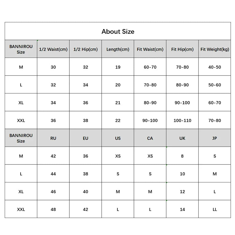3Pcs Seamless Underwear For Woman - MONLANE