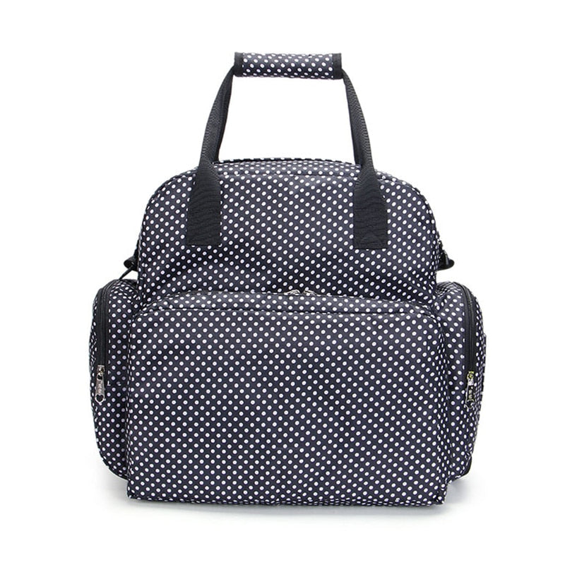 Diaper Bag with Changer - MONLANE