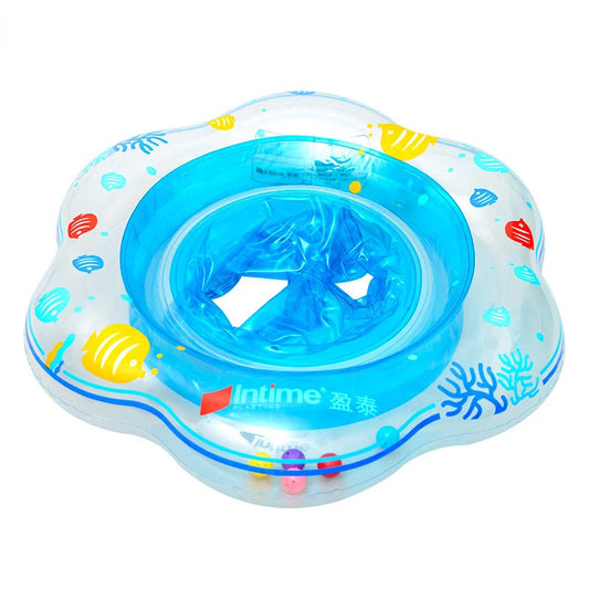 Baby Swimming Inflatable Float Boat