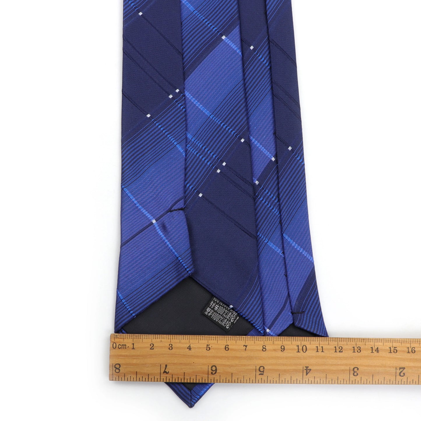 Men's Formal Striped Ties