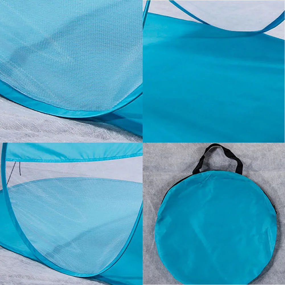 Foldable Beach  Awning