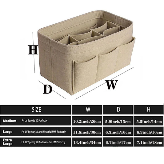 Women Cosmetic Organizer